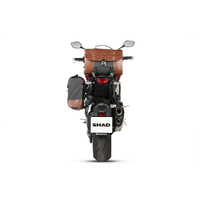 Shad SR Side BAG Holder Honda CB1000R Product thumb image 4