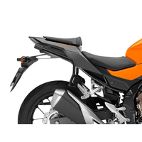 Shad 3P Pannier Bracket System Honda CB500 F/R Product thumb image 4