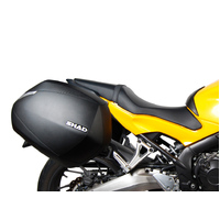 Shad 3P Pannier Bracket System Honda CB650F Product thumb image 4