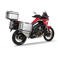 Shad 4P Pannier Bracket System Honda CRF 1100 L Africa Twin Product thumb image 4