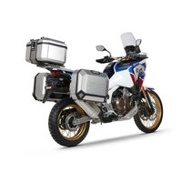 Shad 4P Pannier Bracket System Honda CRF 1100 L Africa Twin Adventure Sport Product thumb image 4