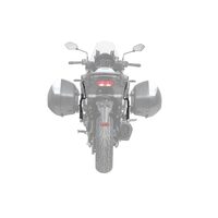 Shad 3P Pannier Bracket System Kawasaki Versys 1000 sku:LSR-K0VR19NIF Product thumb image 4