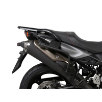 Shad 3P Pannier Bracket System Suzuki V-STROM 650 sku:LSR-S0VS63IF Product thumb image 4