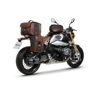 Shad 'SR' Side BAG Holder - BMW R Nine T 1200 Product thumb image 4