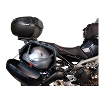 Shad 3P Pannier Bracket System Yamaha MT09 '13-16 Product thumb image 4