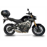 Shad Top Master Yamaha MT 09 sku:LSR-Y0MT93ST Product thumb image 4