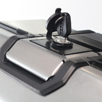 Shad Left Side Case TR36L Terra Product thumb image 4