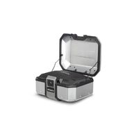 Shad Top Case TR37 Terra Silver Product thumb image 4