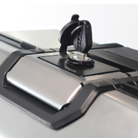 Shad Left Side Case TR47L Terra Product thumb image 4