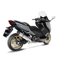 Leovince LV Full Syst | LV ONE EVO | Stainless | T-MAX 530 / 560 17> Product thumb image 4