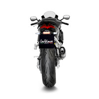 Leovince LV Full Syst | LV PRO | Stainless | RS 660 / Tuono 660 21> Product thumb image 4