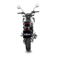 Leovince LV Full Syst | LV-10 | Stainless | MSX 125 / Grom 21> Product thumb image 4