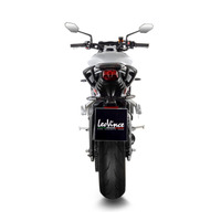 Leovince LV SLIP-ON | LV ONE EVO SC | Stainless | Street Triple 765 S/SA2/R/R LRH/RS 17>22 Product thumb image 4