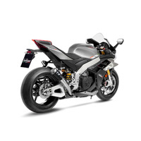 Leovince LV SLIP-ON | LV-10 | Carbon | RSV4 1100 / Factory / Tuono V4 21> Product thumb image 4