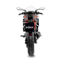 Leovince LV SLIP-ON | LV-10 | Carbon | KTM RC125 / RC390 22> Product thumb image 4