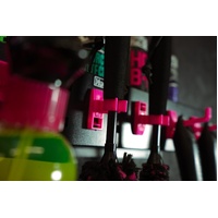 MUC-OFF Bottle & Detailing Storage Rack Product thumb image 4