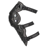 Acerbis Knee Guard Impact EVO 3.0 Black Product thumb image 4