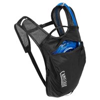 Camelbak Hydrobak Light 1.5L Black Product thumb image 4