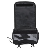 Acerbis Rear Fender Tool BAG Black White Product thumb image 4