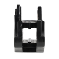 Acerbis Chain Guide 2.0 Himalayan 450 24 25 Black Product thumb image 4