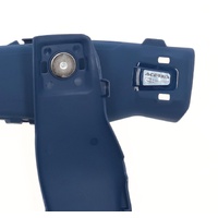 Acerbis Teketmagnet Swingarm Protectors SX SXF TC FC TE FE MC EC 25 Navy Product thumb image 4