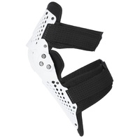 Acerbis Knee Guard Brace K035 White Product thumb image 4