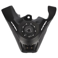 Acerbis Fuel Tank Honda CRF 250 450 25 11L Black Product thumb image 4