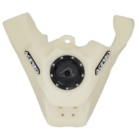 Acerbis Fuel Tank Honda CRF 250 450 25 11L Clear Product thumb image 4