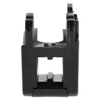 Acerbis Chain Guide 2.0 CF Moto 450 MT 2024-2025 Black Product thumb image 4