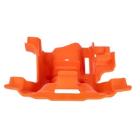 Acerbis Skid Plate KTM SX85 TC85 MC85 25 Orange Product thumb image 4