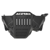 Acerbis Skid Plate CF Moto 450 MT 2024-2025 Black Product thumb image 4