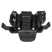 Acerbis Skid Plate KXF 250 25 Black Product thumb image 4