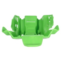 Acerbis Skid Plate KXF 250 25 Green Product thumb image 4