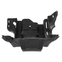 Acerbis Skid Plate Triumph TF 250 450 2024-1926 Black Product thumb image 4