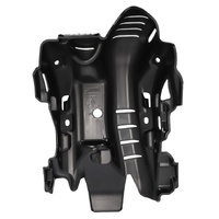 Acerbis Skid Plate Yamaha Tenere 700 T7 25 Black Product thumb image 4