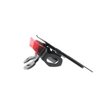 Evotech Suzuki Gladius 650 Tail Tidy 2009 - 2016 (Red Rear Light) Applies to Suzuki. (For the years & models refer to description) Product thumb image 4