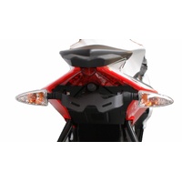 Evotech Aprilia RS4 125 Tail Tidy (2011 - 2022) Applies to Aprilia. (For the years & models refer to description) Product thumb image 4