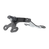 Evotech BMW S 1000 R Tail Tidy 2013 - 2016 Applies to BMW. (For the years & models refer to description) Product thumb image 4