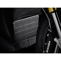 Evotech BMW S 1000 R Radiator And Oil Cooler Guard Set 2013 - 2016 Applies to BMW. (For the years & models refer to description) Product thumb image 4