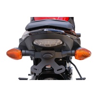 Evotech Suzuki GSR750 Tail Tidy 2010 - 2017 Applies to Suzuki. (For the years & models refer to description) Product thumb image 4