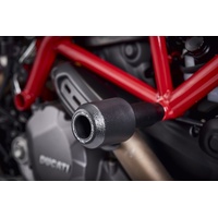 Evotech Ducati Hypermotard 821 Crash Bobbins 2013 - 2015 Applies to Ducati. (For the years & models refer to description) Product thumb image 4