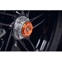 Evotech Spindle Bobbins Kit - KTM 1290 Super Duke GT (2016-2018) Applies to KTM. (For the years & models refer to description) Product thumb image 4