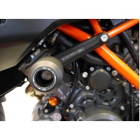 Evotech KTM 1290 Super Duke GT Crash Protection 2016-2018 Applies to KTM. (For the years & models refer to description) Product thumb image 4