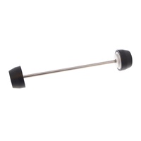 Evotech Front Spindle Bobbins - Ducati Monster 1200 (2013-2016) Applies to Ducati. (For the years & models refer to description) Product thumb image 4