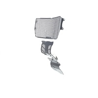 Evotech Ducati Monster 821 Stripe Radiator and Engine Guard set 2016 - 2017 Applies to Ducati. (For the years & models refer to description) Product thumb image 4