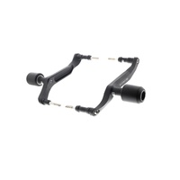 Evotech Ducati Monster 821 Frame Crash Protection (2018-2020) Applies to Ducati. (For the years & models refer to description) Product thumb image 4