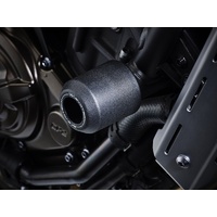 Evotech Yamaha FZ-07 Crash Bobbins (2018-2020) Applies to Yamaha. (For the years & models refer to description) Product thumb image 4