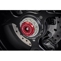 Evotech Spindle Bobbins Kit - Ducati Diavel (2011-2018) Applies to Ducati. (For the years & models refer to description) Product thumb image 4