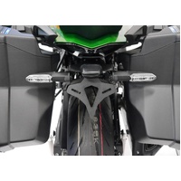 Evotech Kawasaki Z1000 SX Tail Tidy 2017 - 2019 Applies to Kawasaki. (For the years & models refer to description) Product thumb image 4