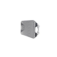 Evotech Radiator Guard - Honda NC700N (2011-2016) Applies to Honda. (For the years & models refer to description) Product thumb image 4